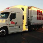 lily transportation corp freightliner day cab