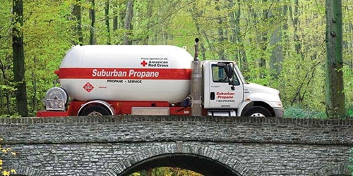 You are currently viewing Suburban Propane – Exton, PA