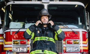 Importance of CDL Driving Experience for Firefighters Amidst Firetruck Driver Turnover