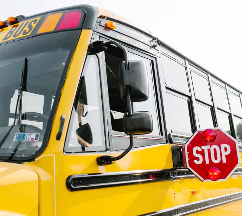 Read more about the article Why School Bus Drivers Need Class B CDL Training before Feb. 2022 ELDT Rule