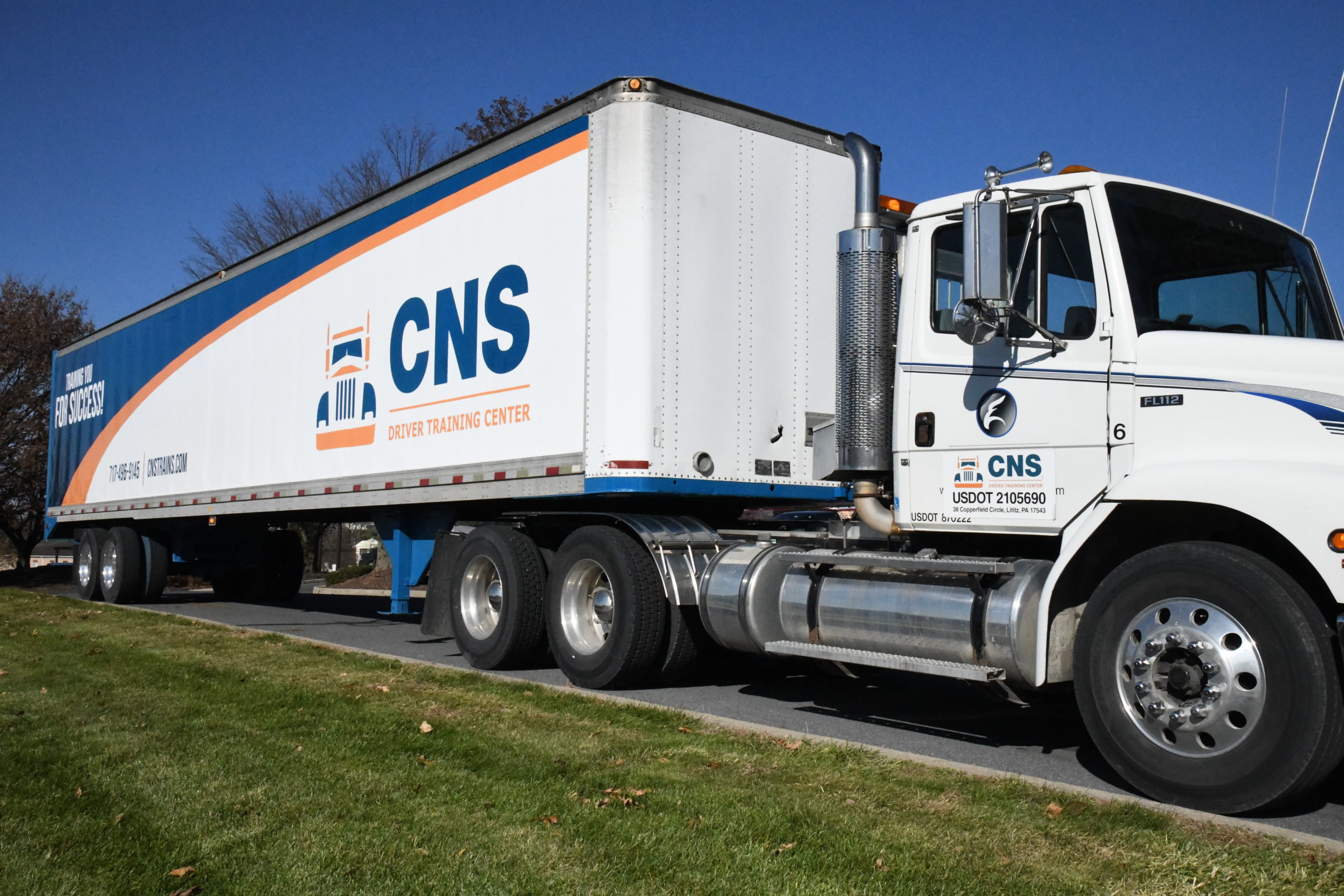 3rd Party CDL Testing can reduce persisting delays
