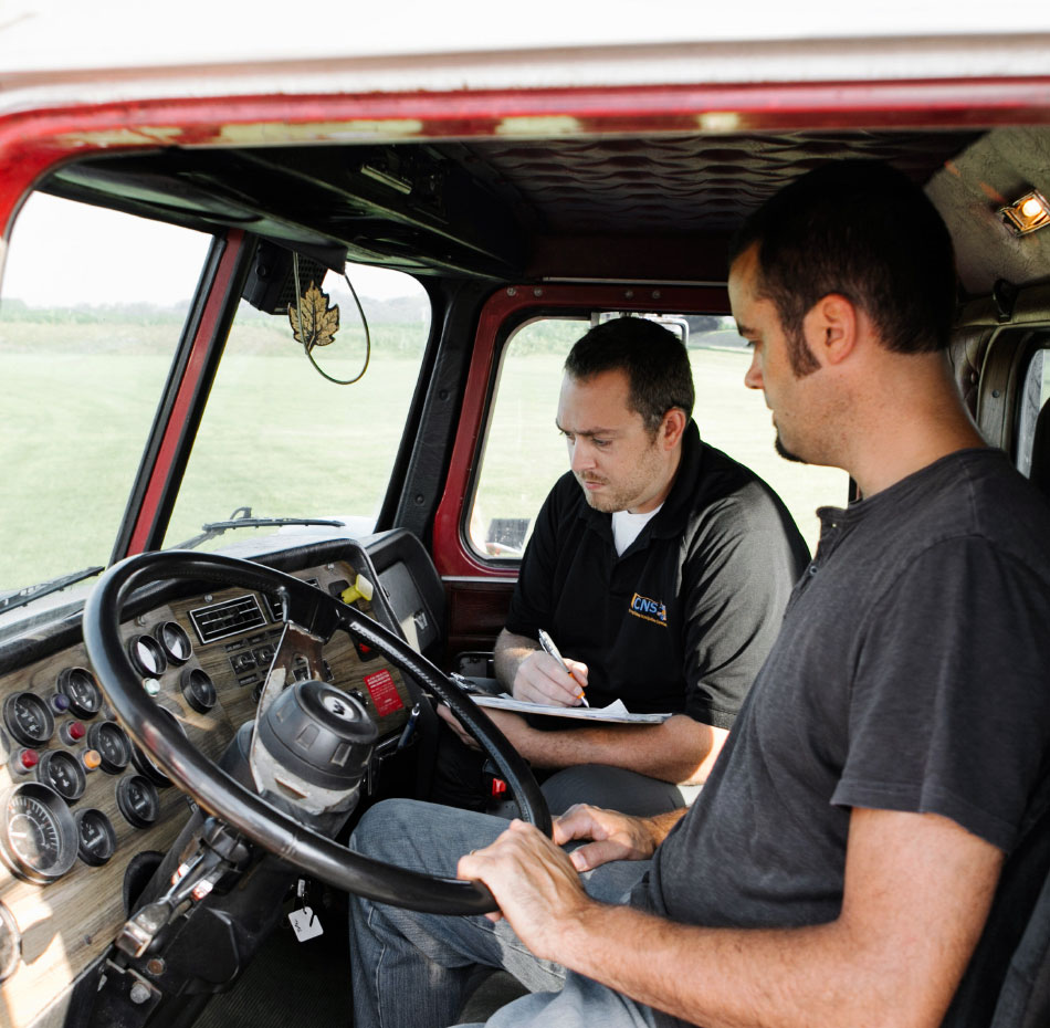 Read more about the article FMCSA withdrawing CDL rulemaking to allow out-of-state knowledge testing