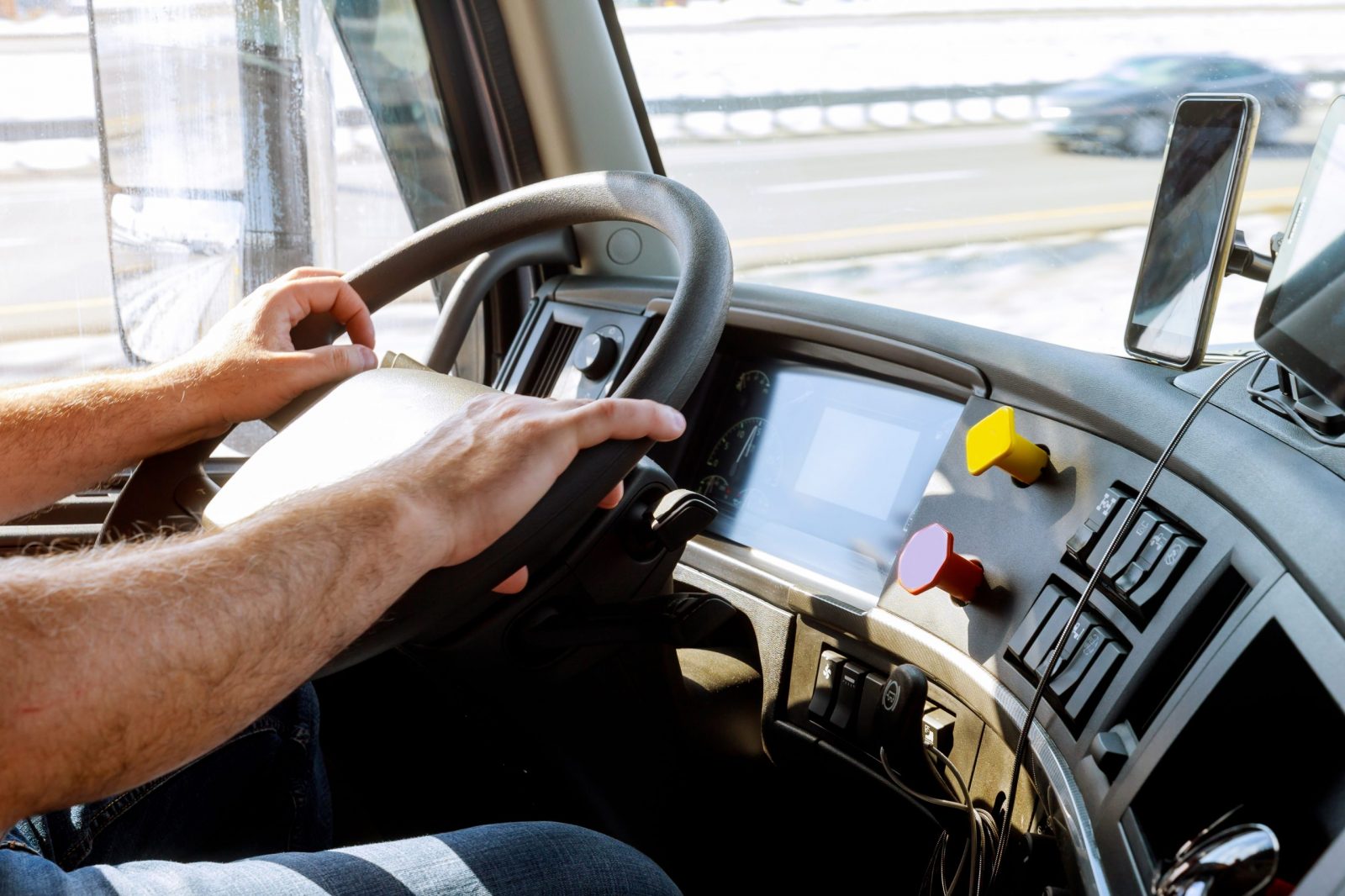 You Can Receive Out-of-State CDL Training with Home State CDL Permit - CDL school news