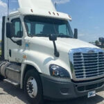 ME3 Corp Freightliner