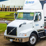 Sysco truck - CDL school job board